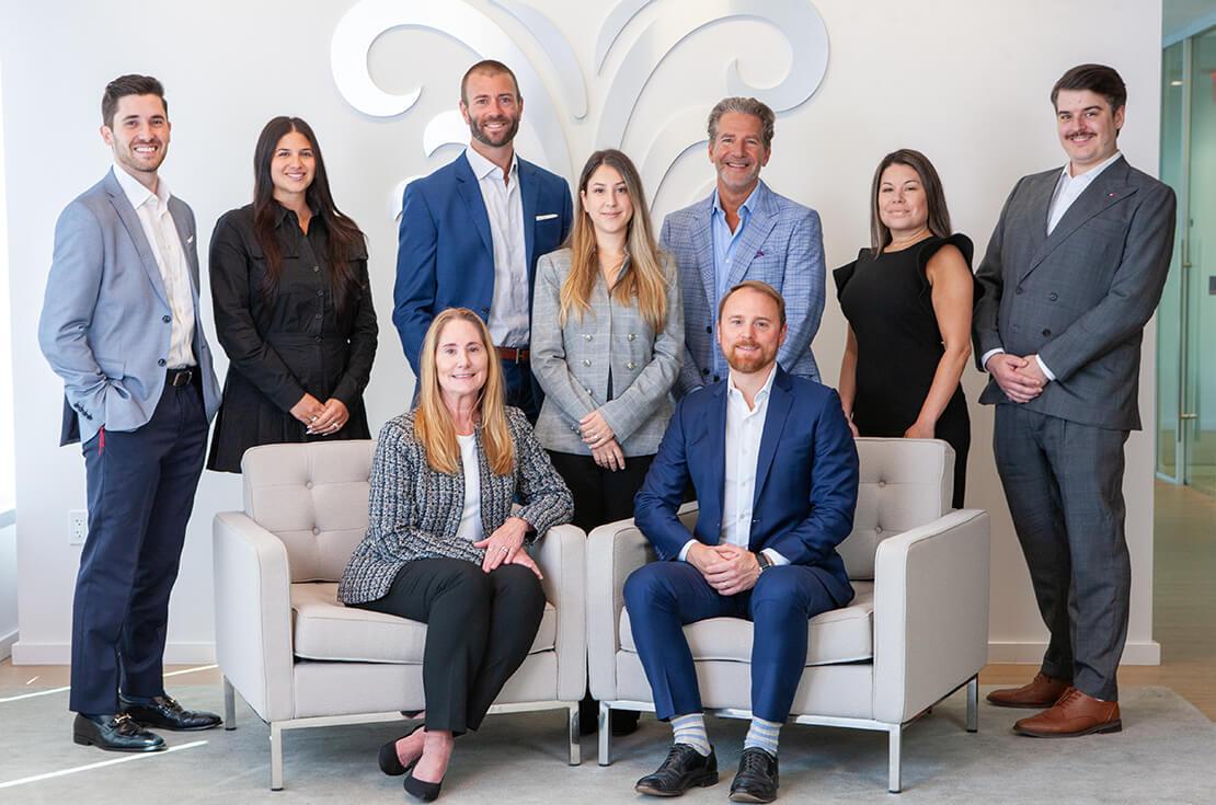 Helios Capital Partners - Team | New York, NY